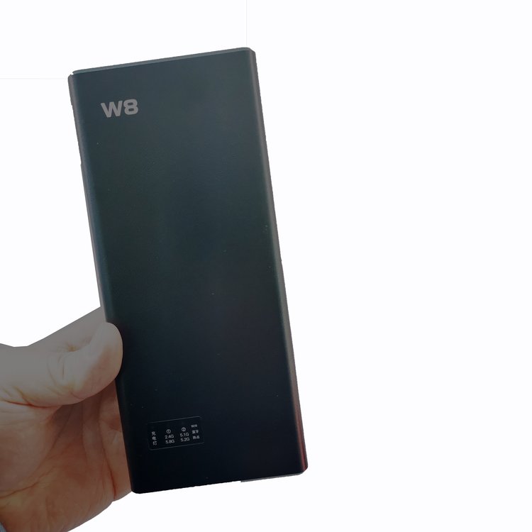  大通蓝牙WiFi信号屏蔽器